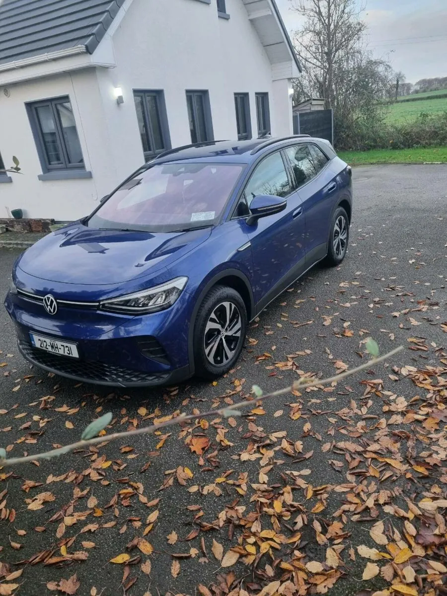 Vw ID4 - Image 1
