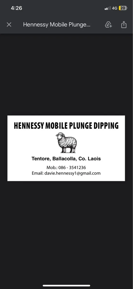 Mobile Plunge Dipping - Image 2