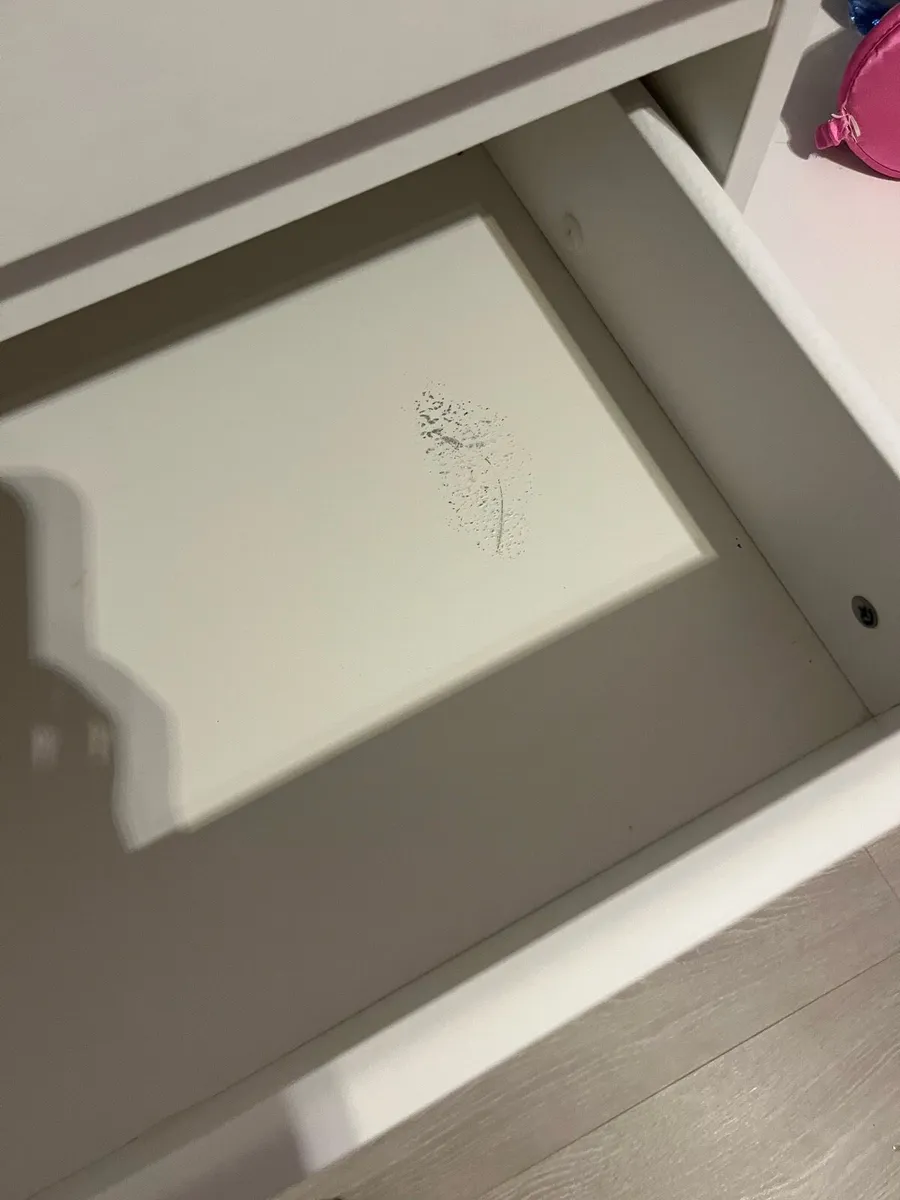 IKEA Chest of Drawers - Image 4