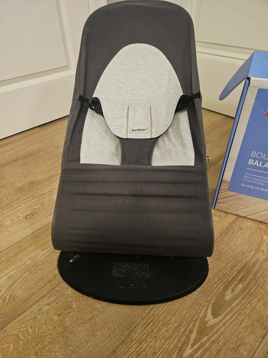 Babybjörn bouncer - Image 2