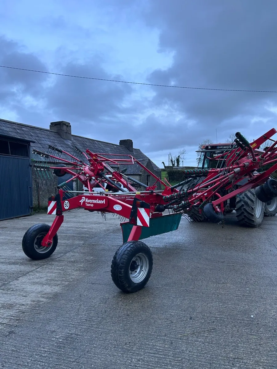 Kverneland 9578C - Image 2