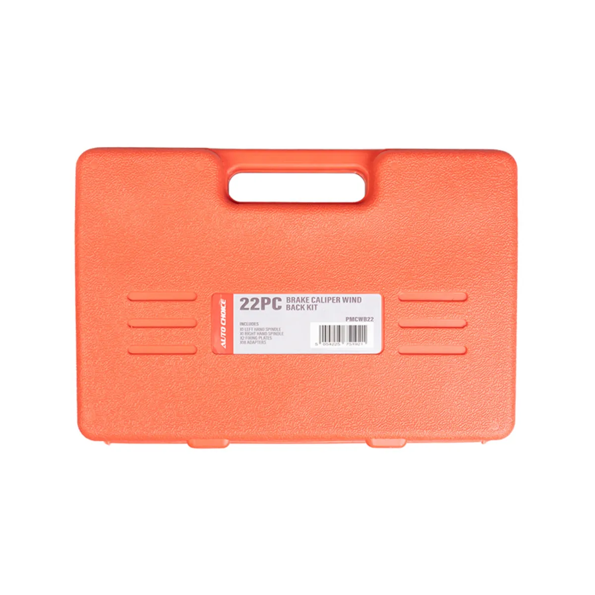 €10 OFF Caliper Wind Back Kit – 22pc - Image 2