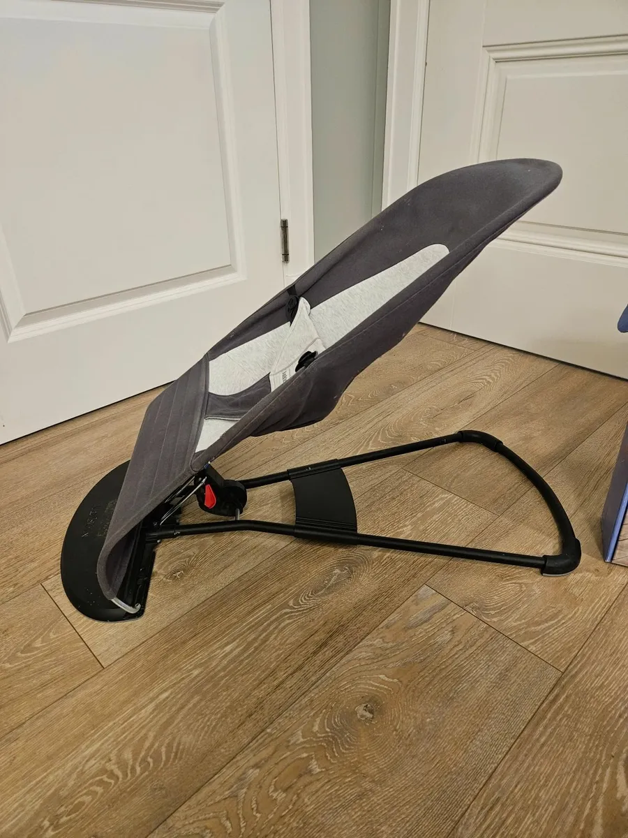 Babybjörn bouncer - Image 3