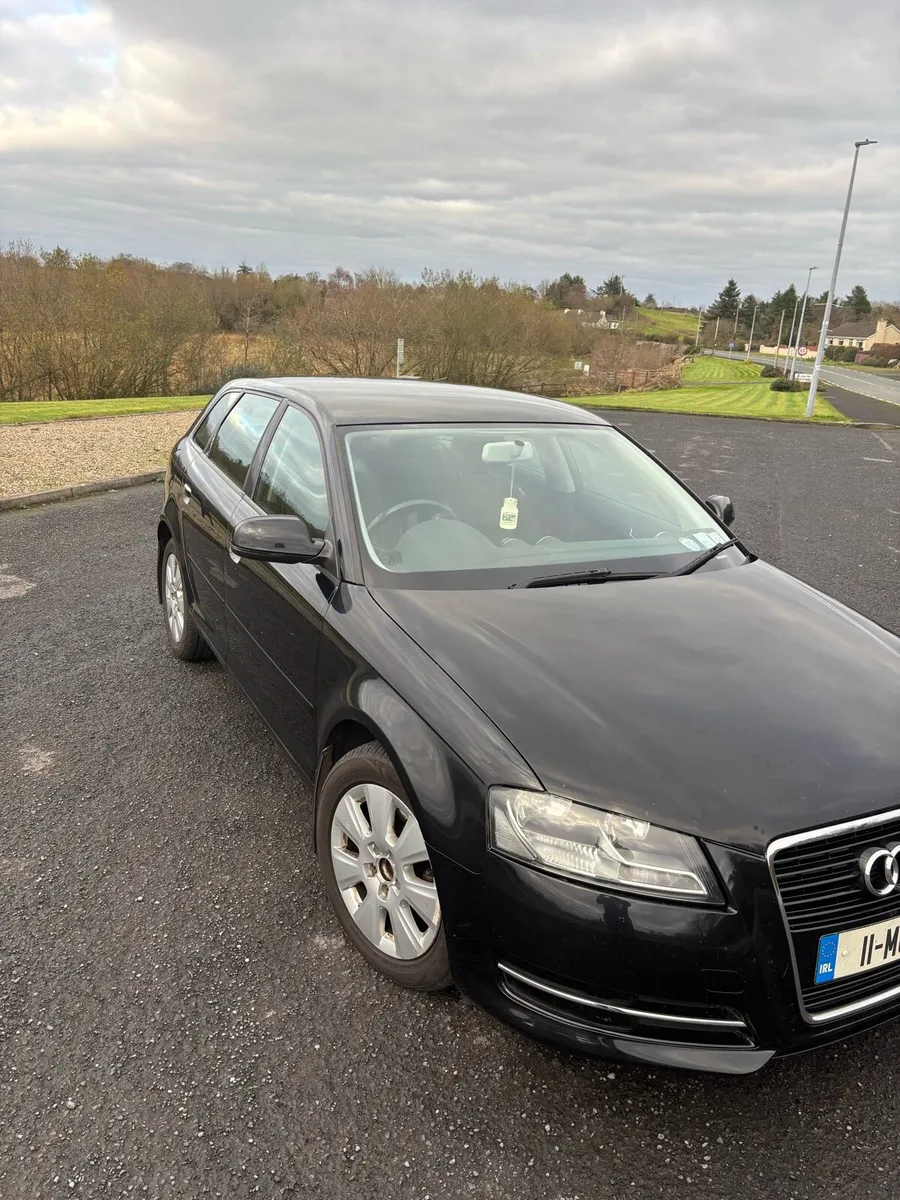 Audi A3 - Image 3