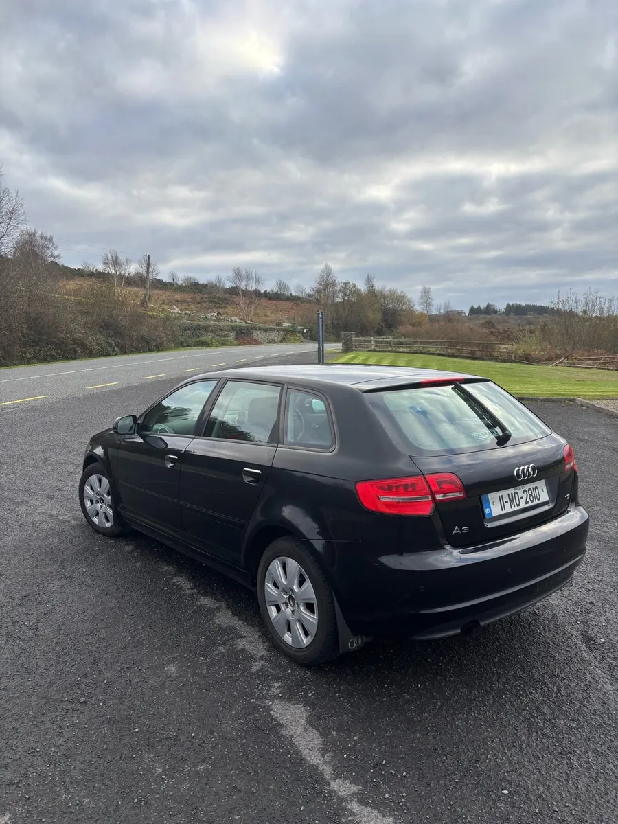 Audi A3 - Image 4