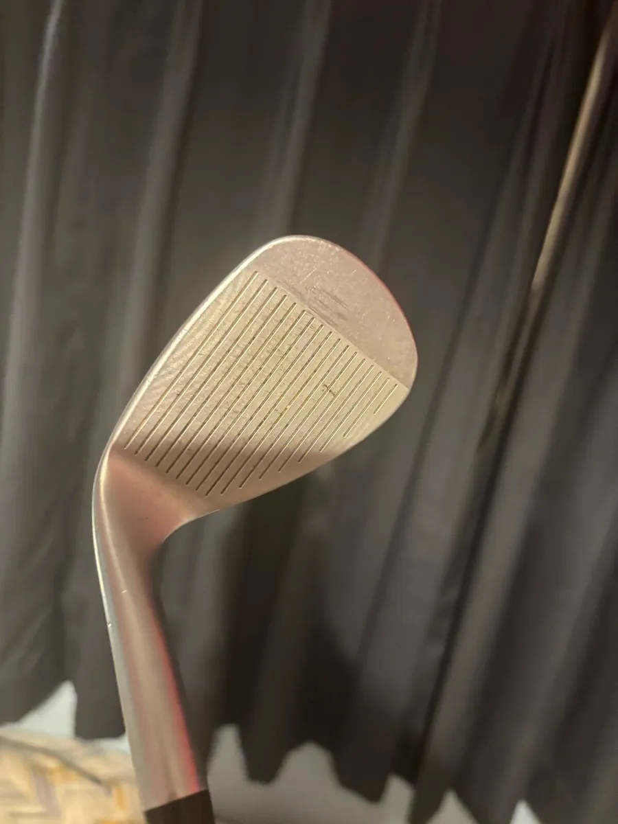 Cobra Tour Trusty 56 and 60 - Image 4