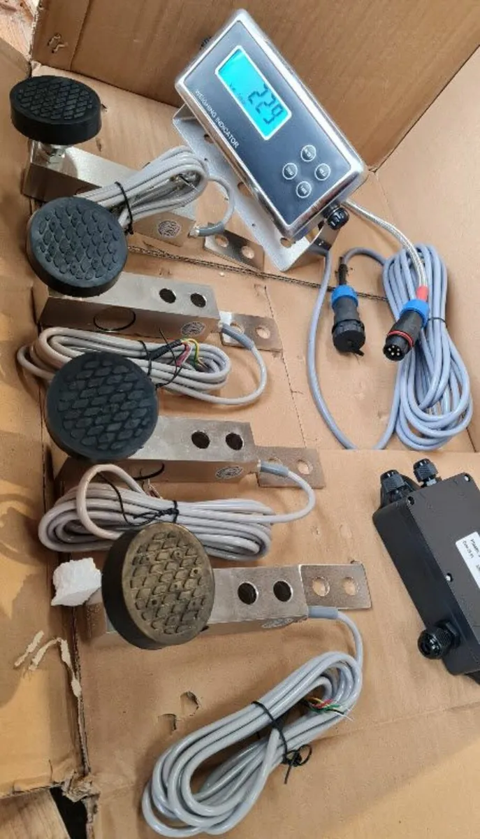 Build your own scale - Image 1