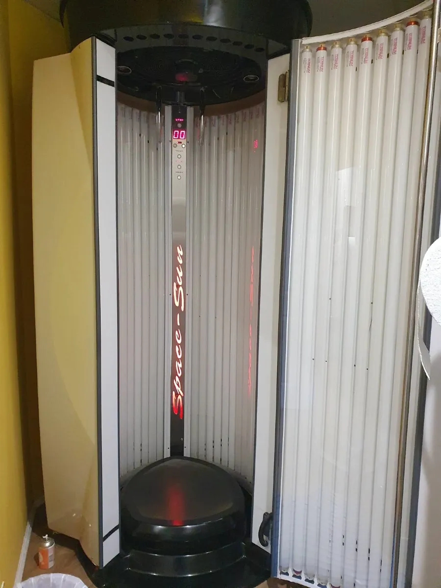 Tanning Salon for sale in Athlone - Image 2