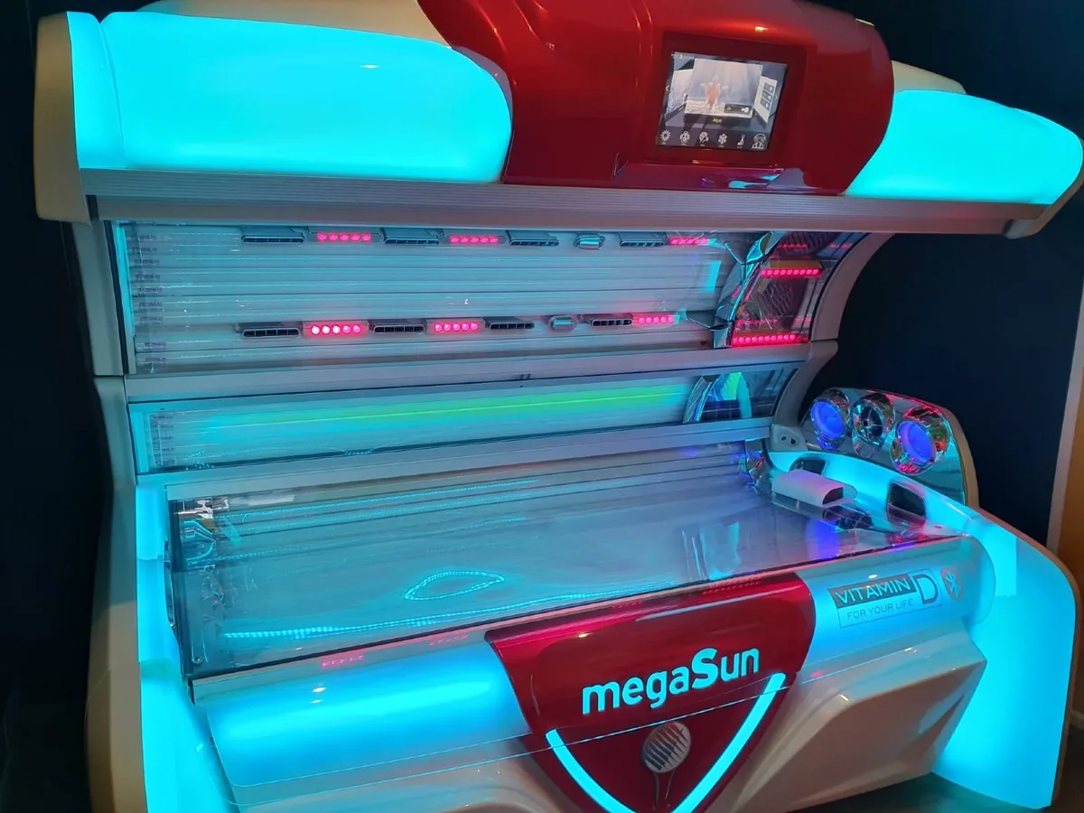 Tanning Salon for sale in Athlone - Image 1