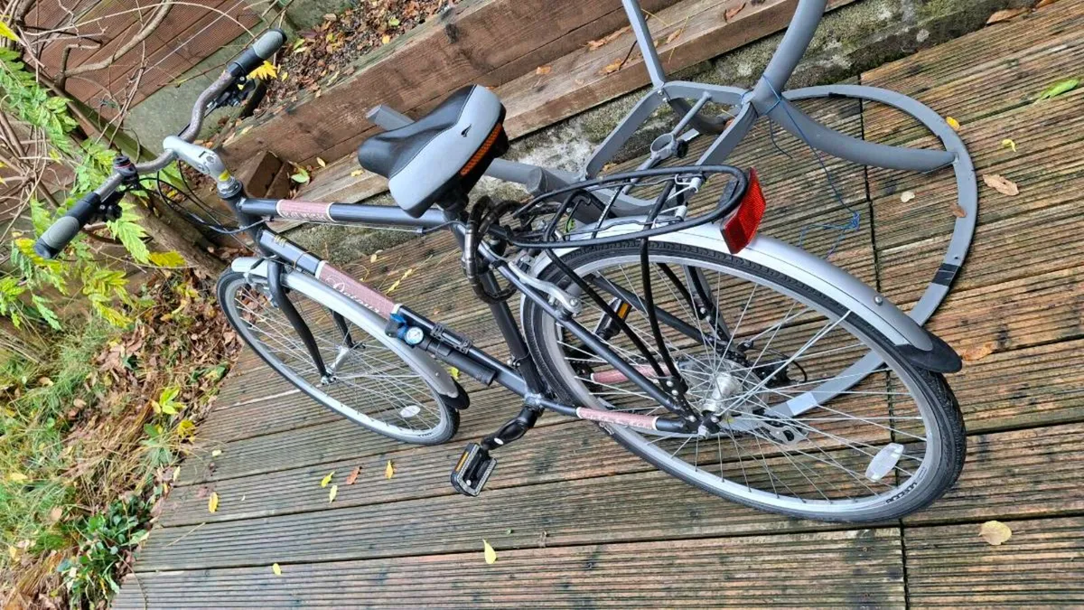 Bike - Image 1