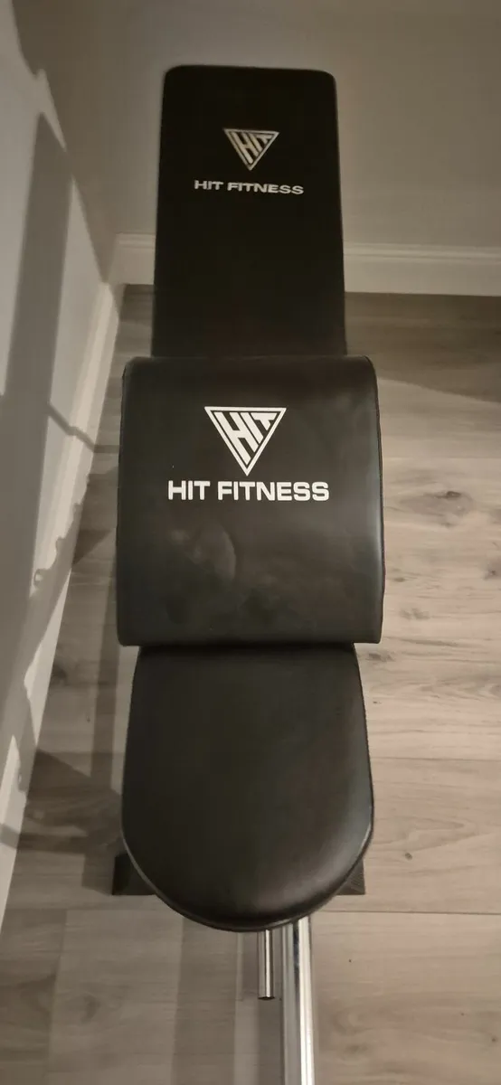 Gym equipment - Image 4