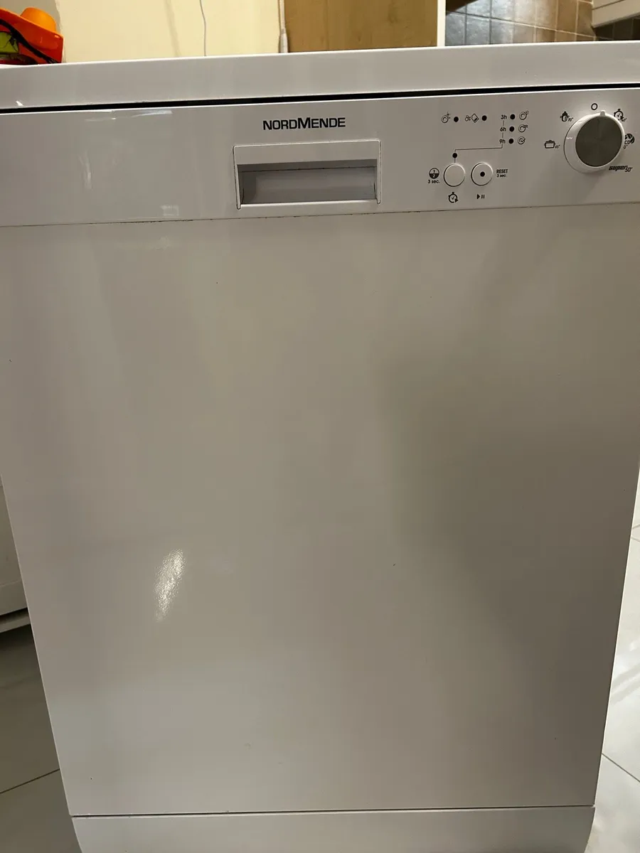 Normende dishwasher - Image 1