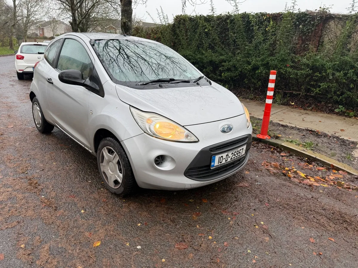 Ford Ka 1.2 Petrol - Image 2