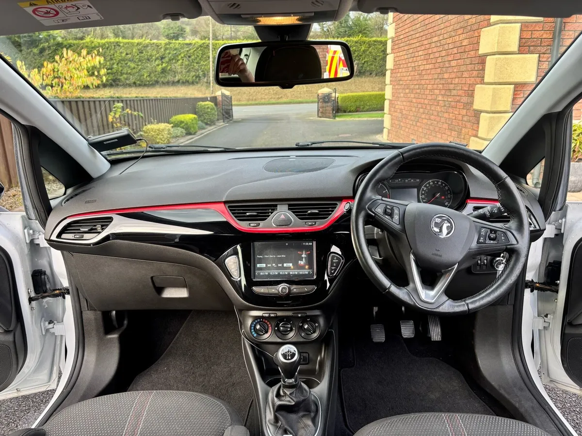 Corsa Griffin - Image 4