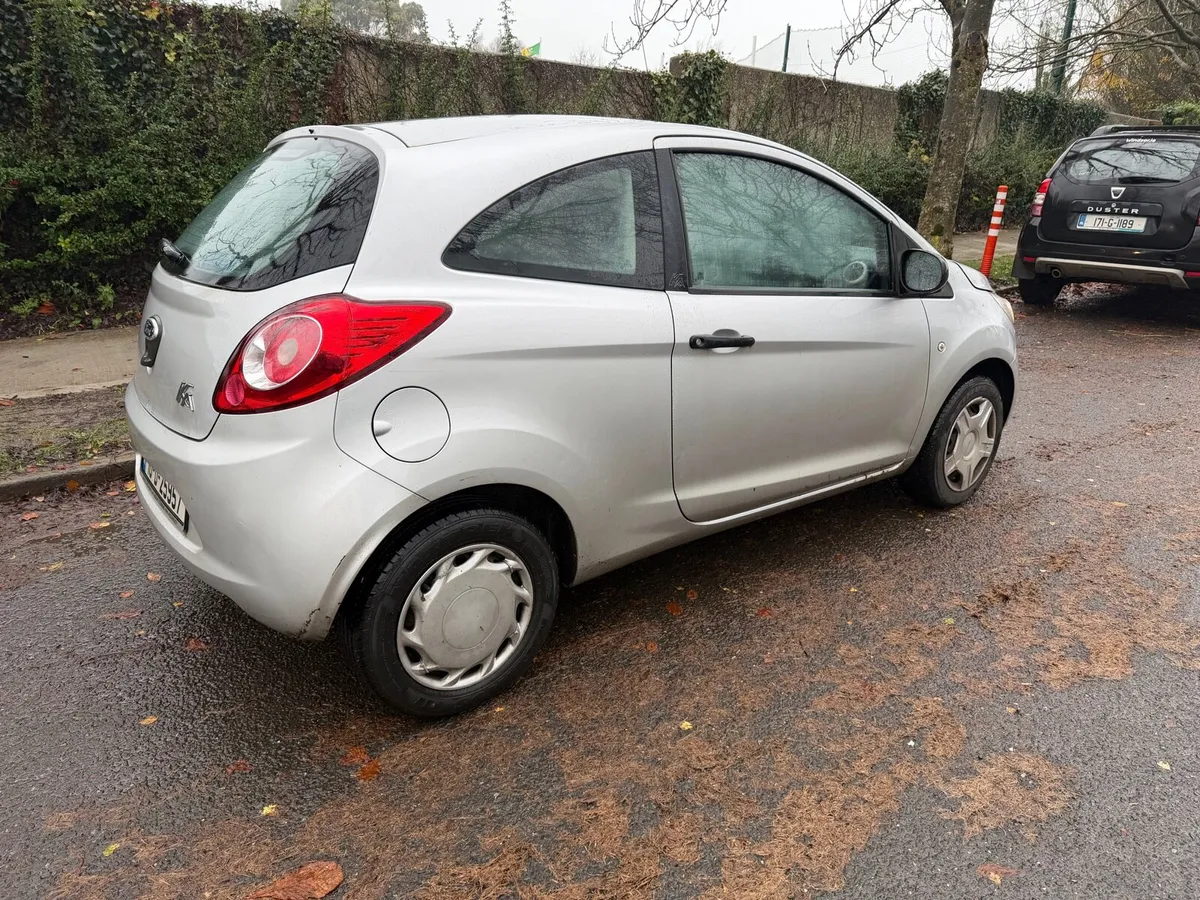 Ford Ka 1.2 Petrol - Image 3