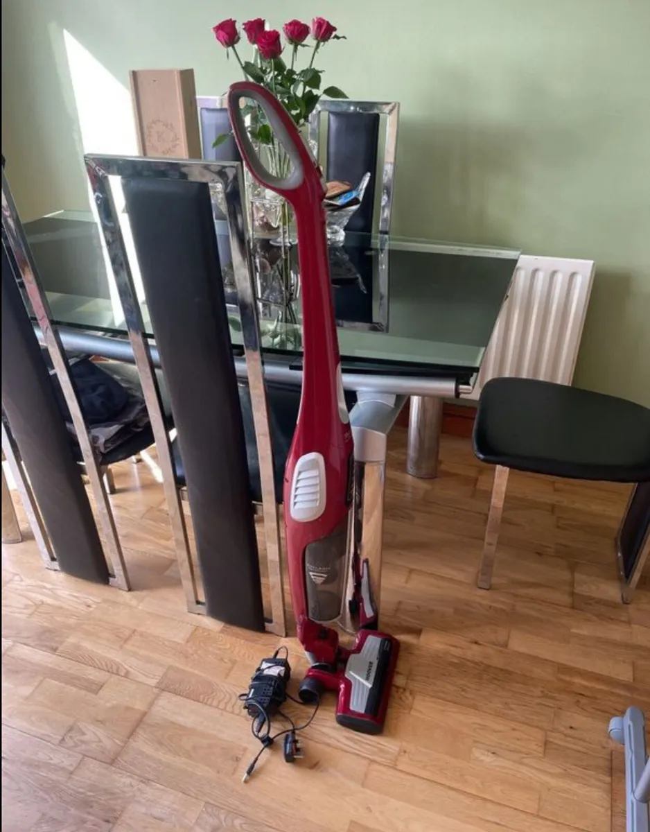 Hoover cordless batteries - Image 1