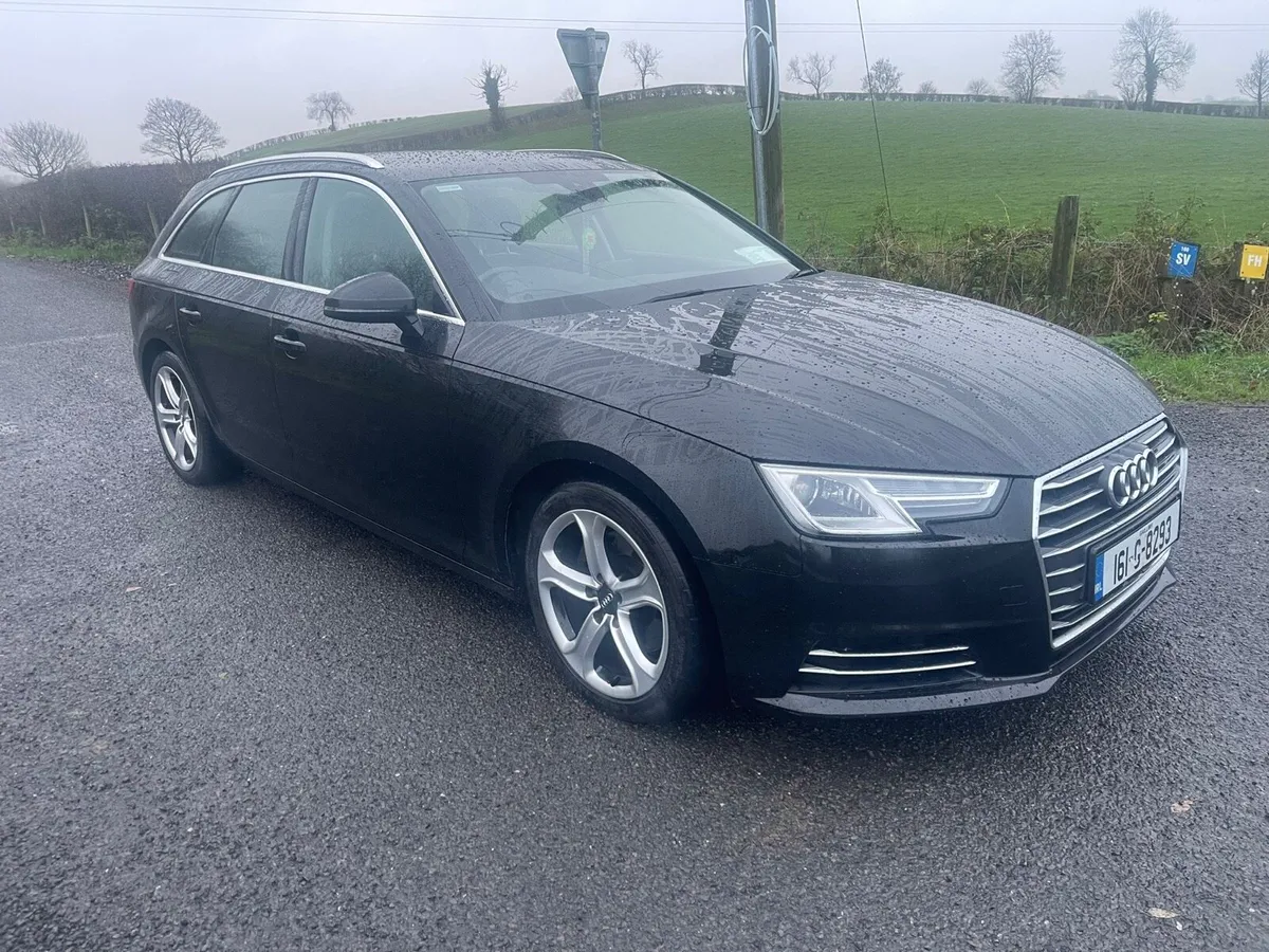 2016 Audi A4 2.0 TDI - Image 2