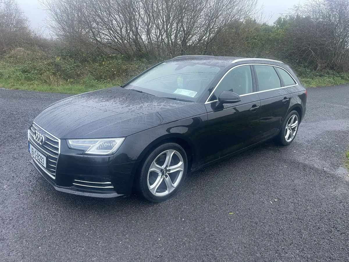 2016 Audi A4 2.0 TDI - Image 3