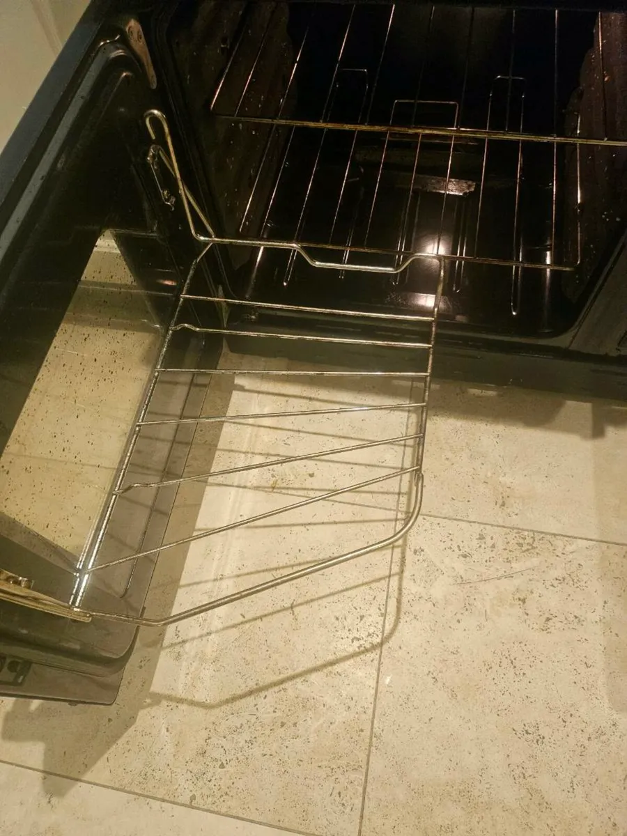 Rangemaster Oven & Splashback - Image 3