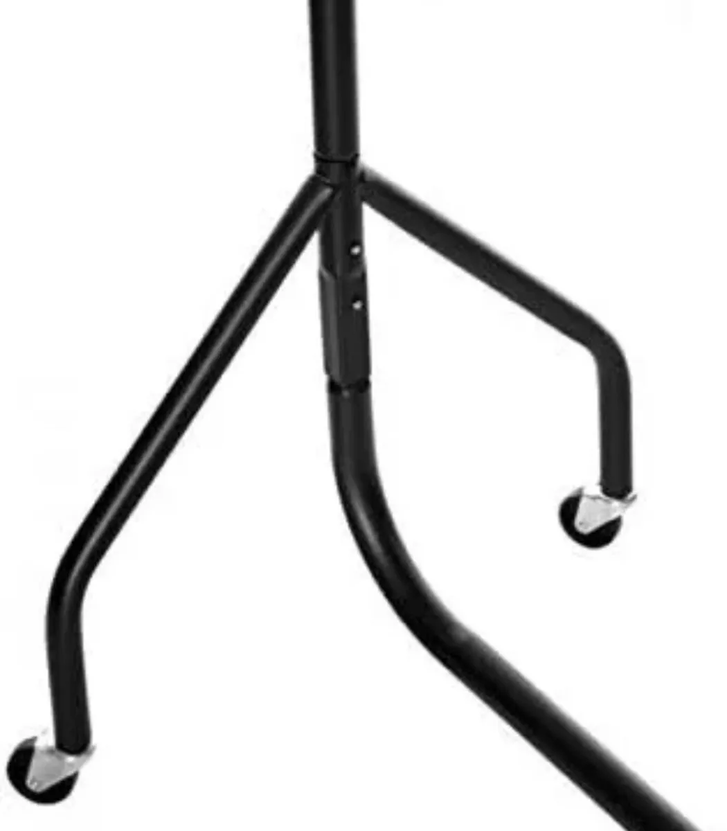 NEW 6ft Heavy Duty Clothes Rail - Image 4