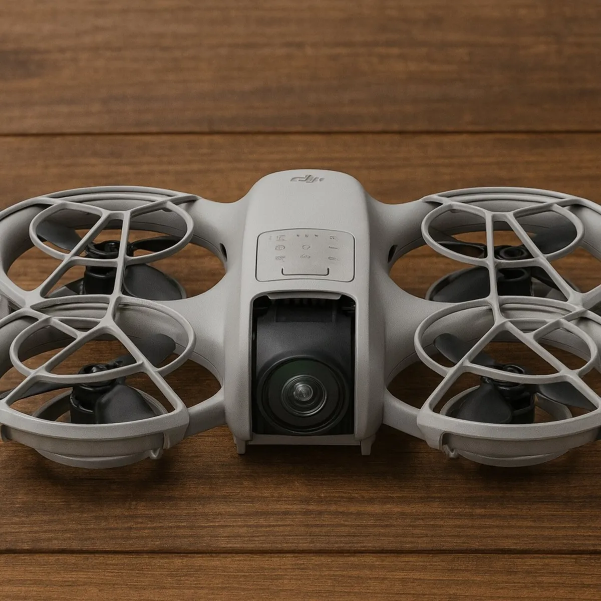 DJI Neo drone - basic model good condition