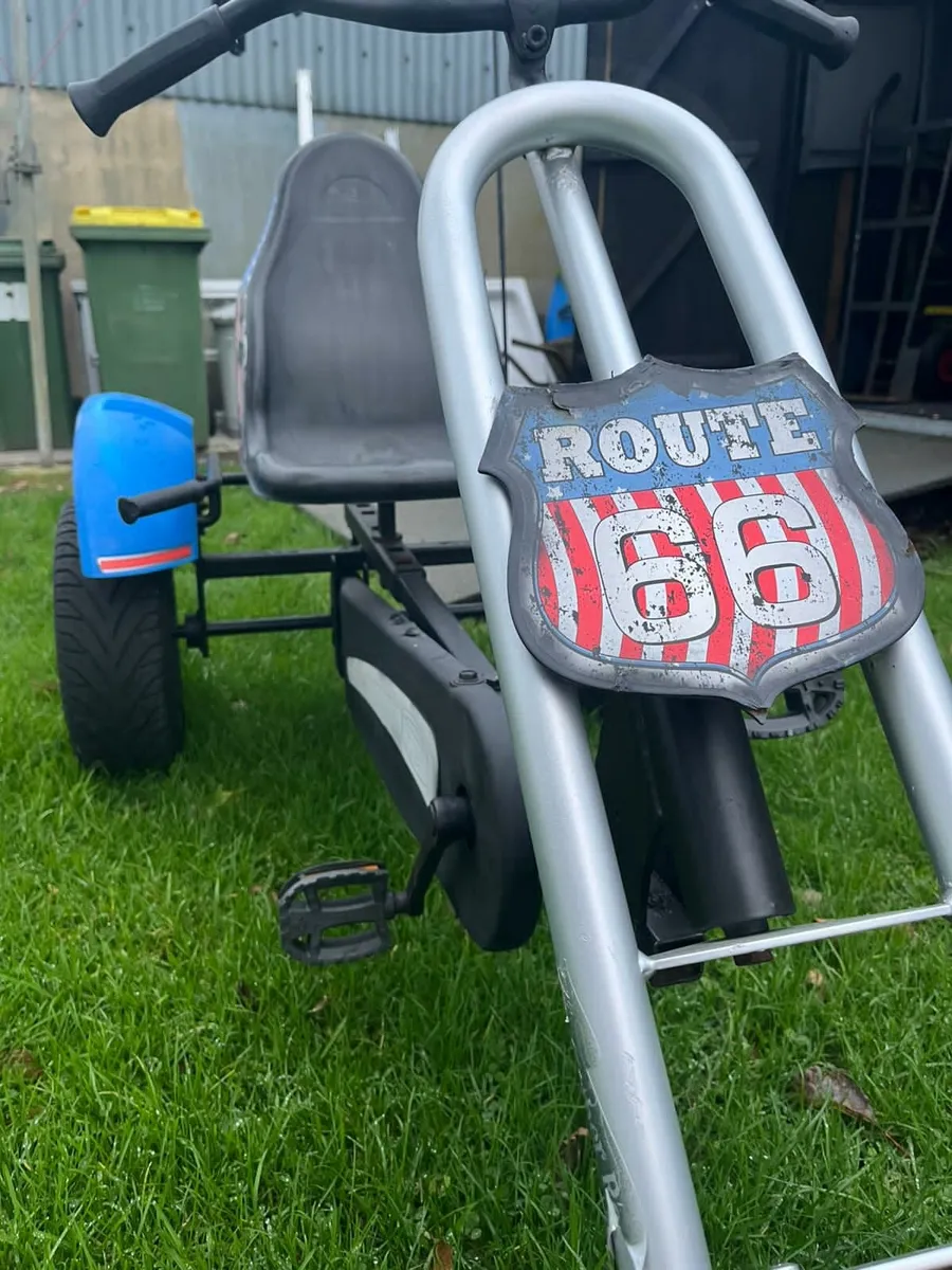 Go kart - Image 3
