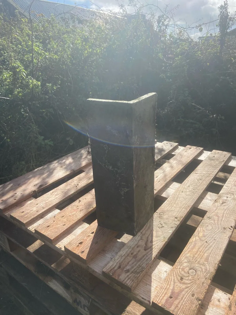 Ridge tiles - Image 2