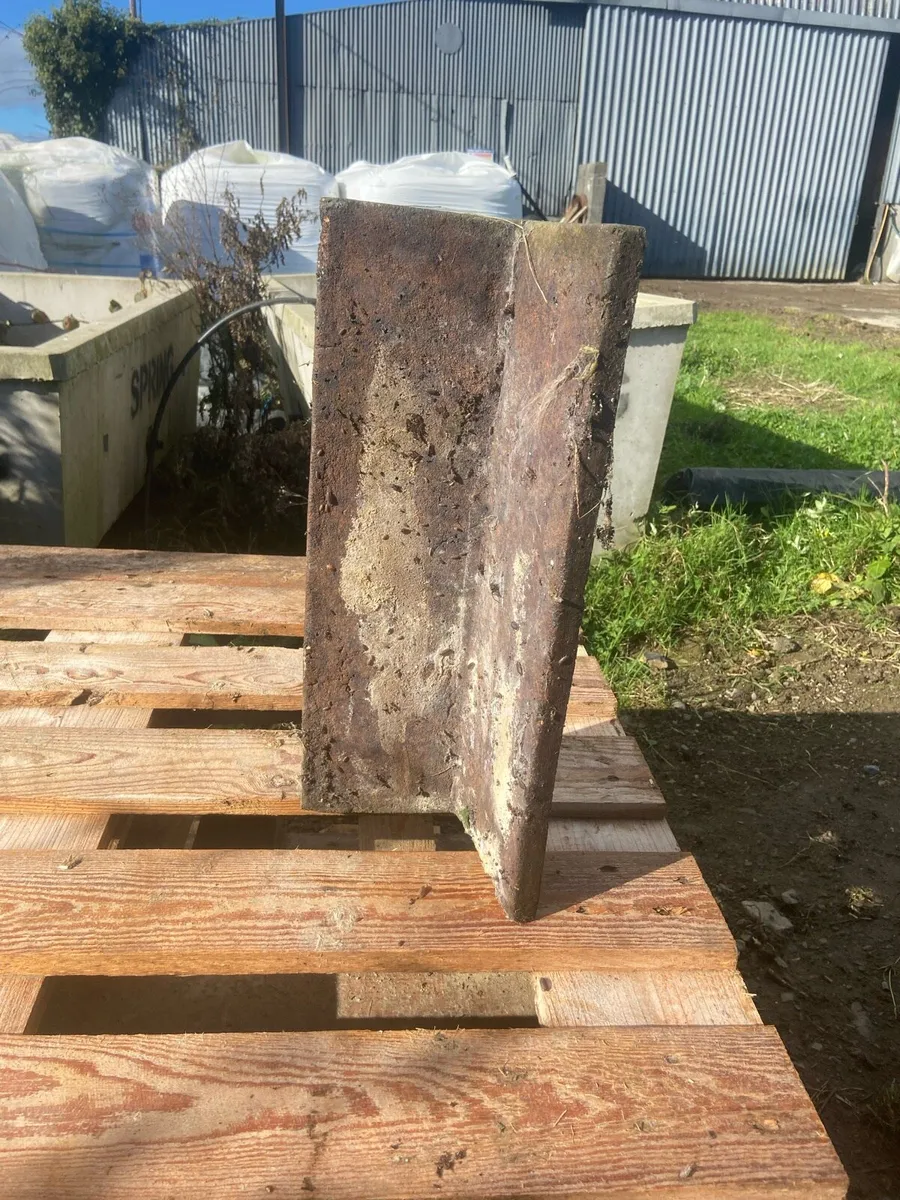 Ridge tiles - Image 3