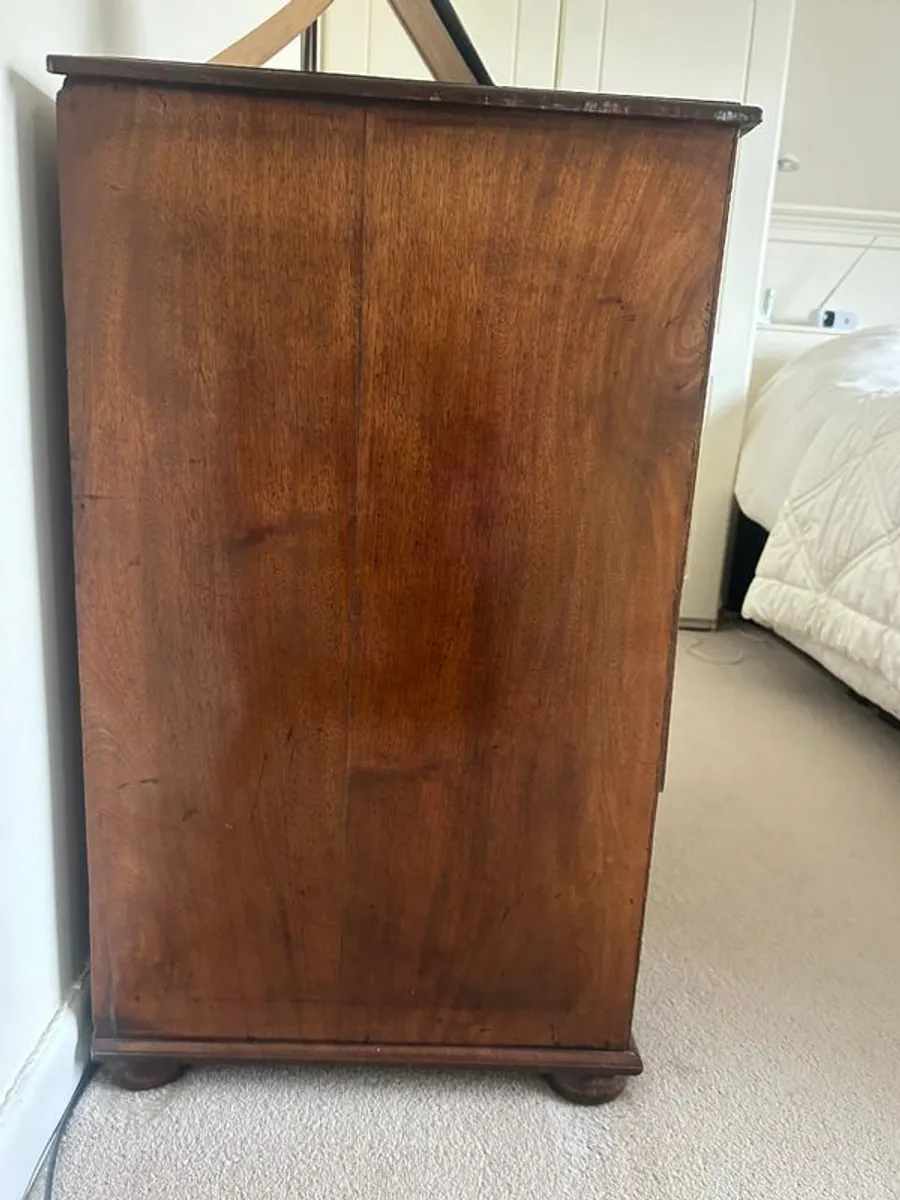 Chest of drawers - Image 4