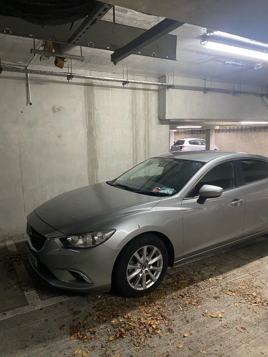 2014 Mazda 6 - Image 2