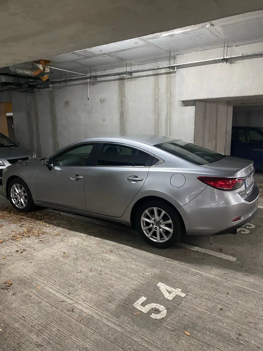 2014 Mazda 6 - Image 3