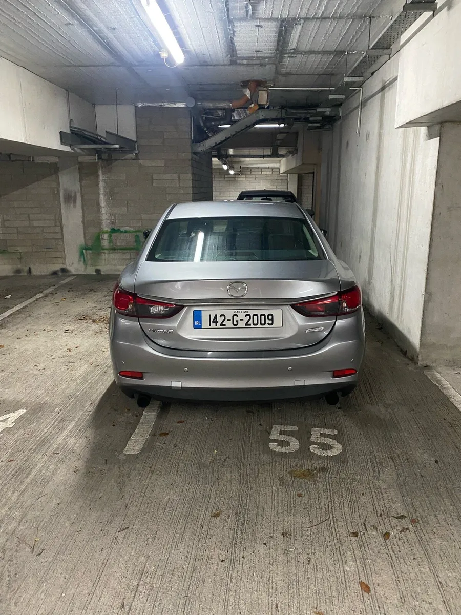 2014 Mazda 6 - Image 4