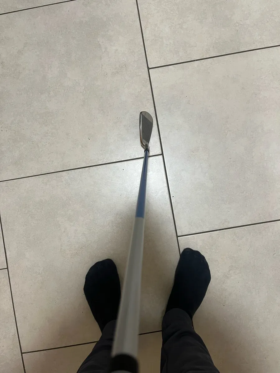 Left handed golf clubs - Image 3