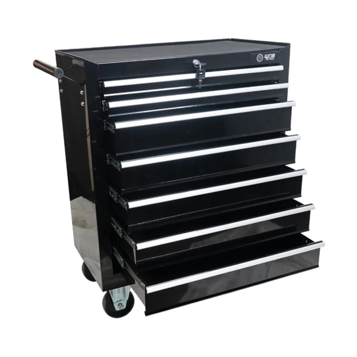 BF €50 OFF 7 Drawer Tool Chest - Image 1