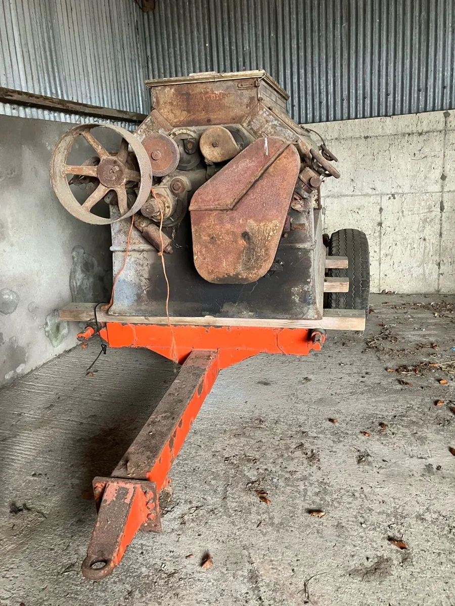 Grain Roller - Image 3