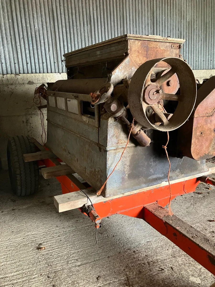 Grain Roller - Image 4