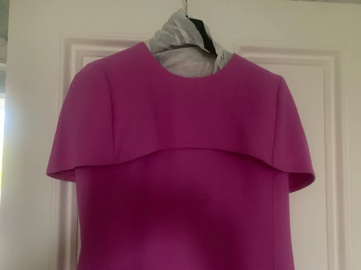 Louise Kennedy Occasion Dress - Image 2