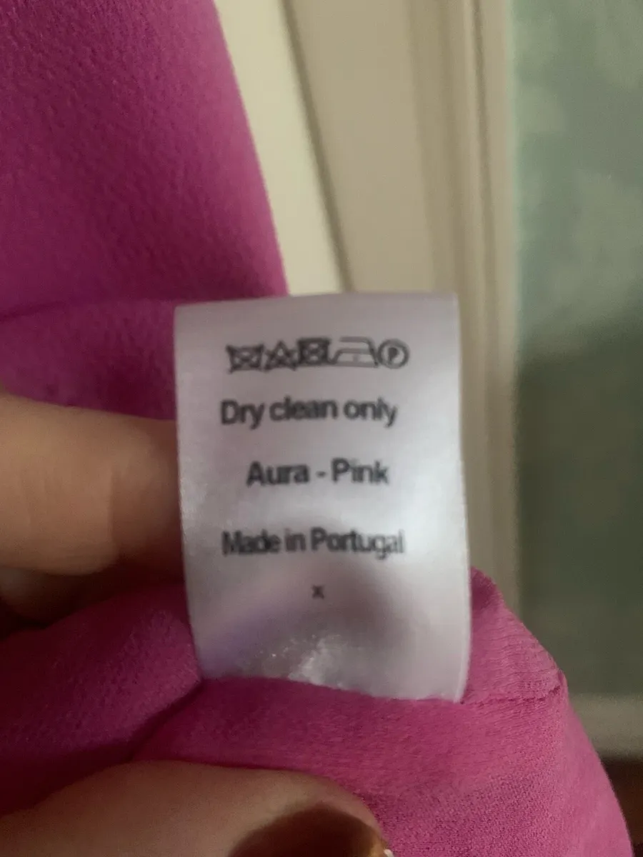 Louise Kennedy Occasion Dress - Image 4