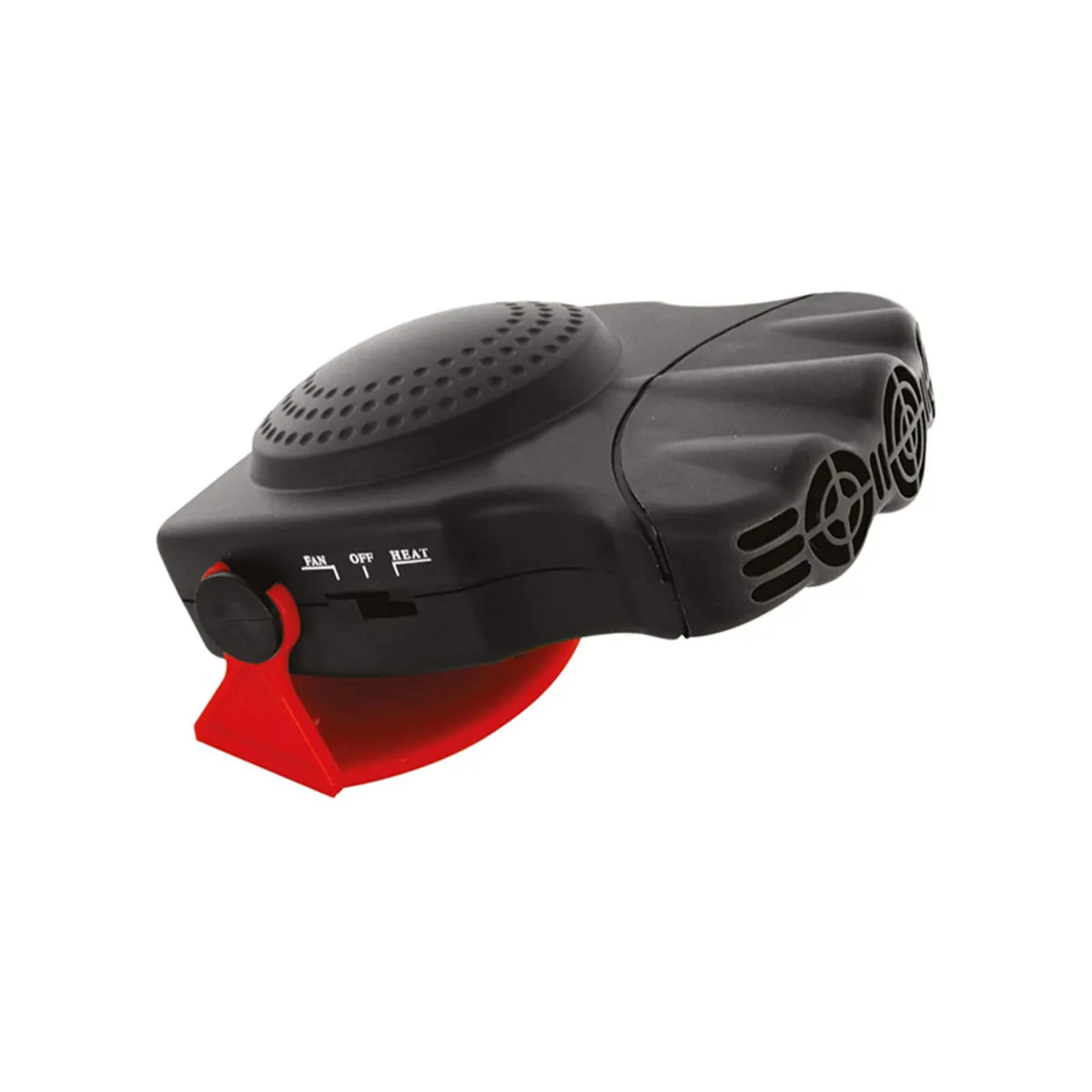 BF €10 OFF12V Fan with Heater & Cooler – 150W - Image 1