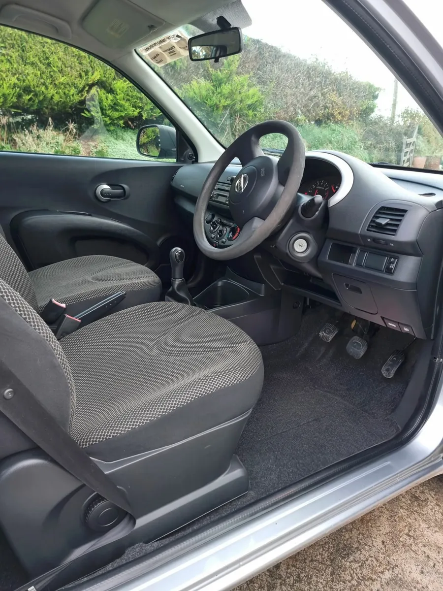 Nissan Micra 2010 - Image 3