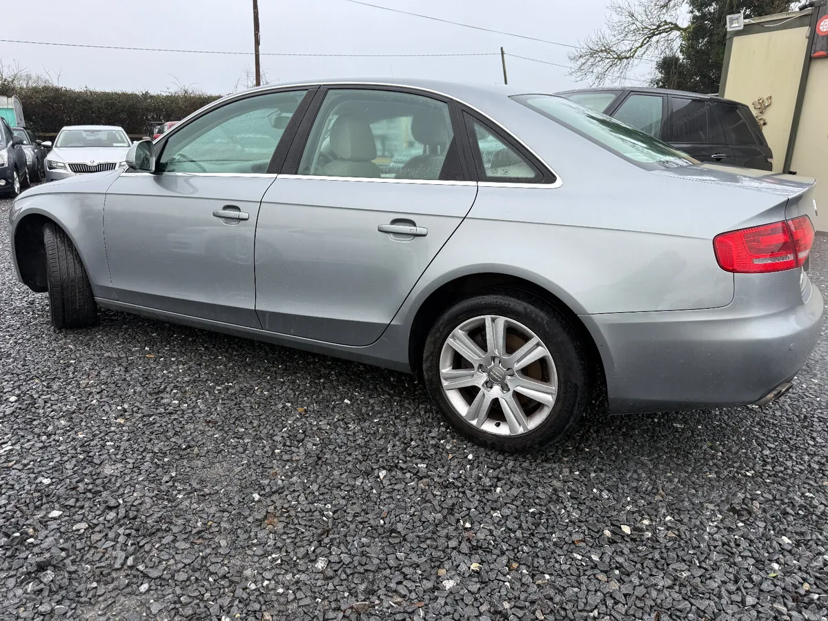 🔵 Audi A4 2.0TDI 120BHP SPORT - Image 3