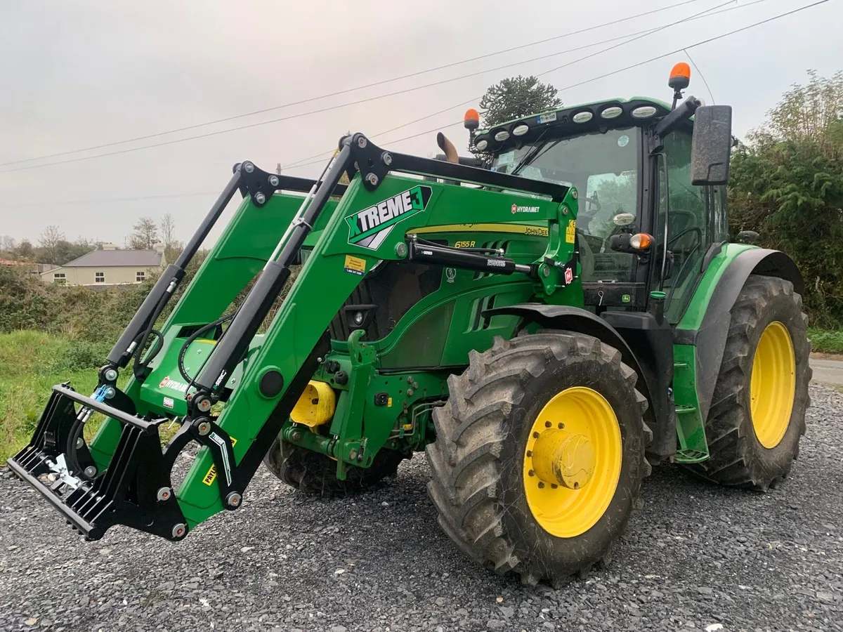 Loader all makes and models - Image 1