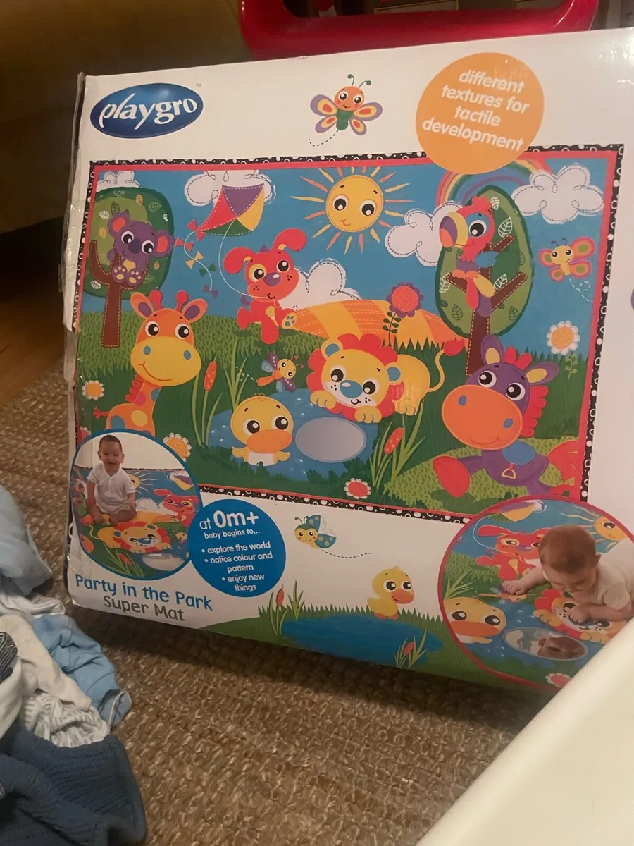 Baby bundle set - Image 4