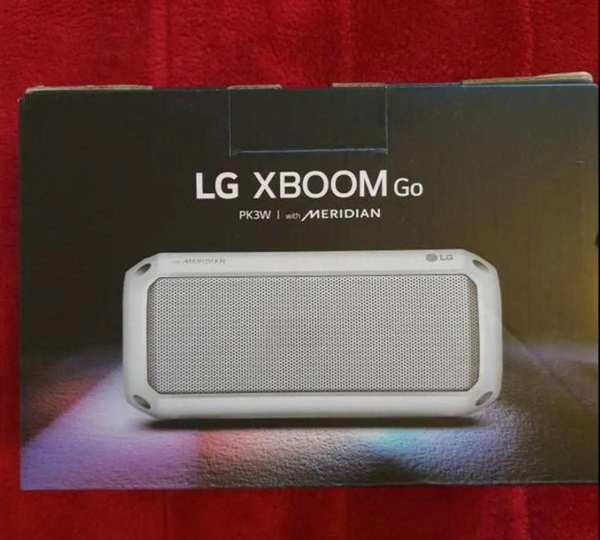 Speaker Bluetooth - Image 2