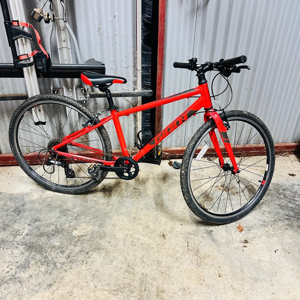 Giant ARX 24” bike - Image 1