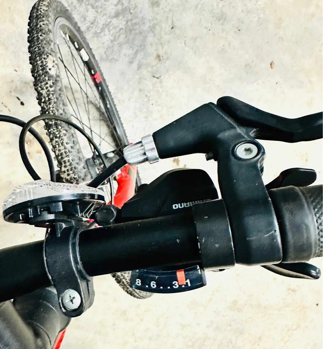 Giant ARX 24” bike - Image 2