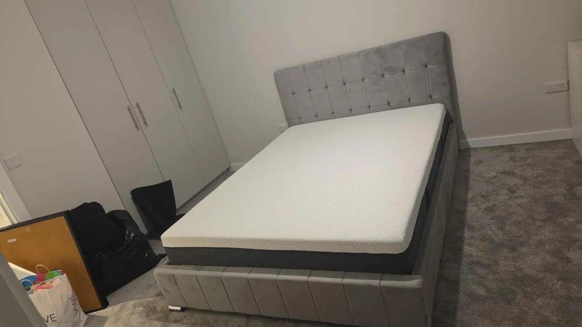 Storage beds and mattresses - Image 2