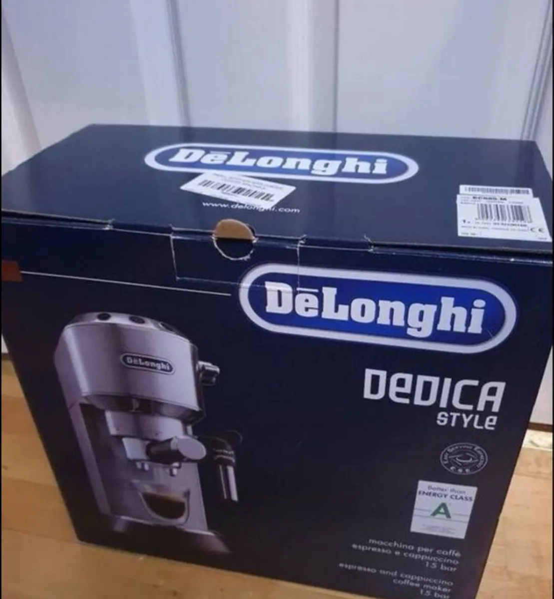 Coffee maker mashine - Image 1