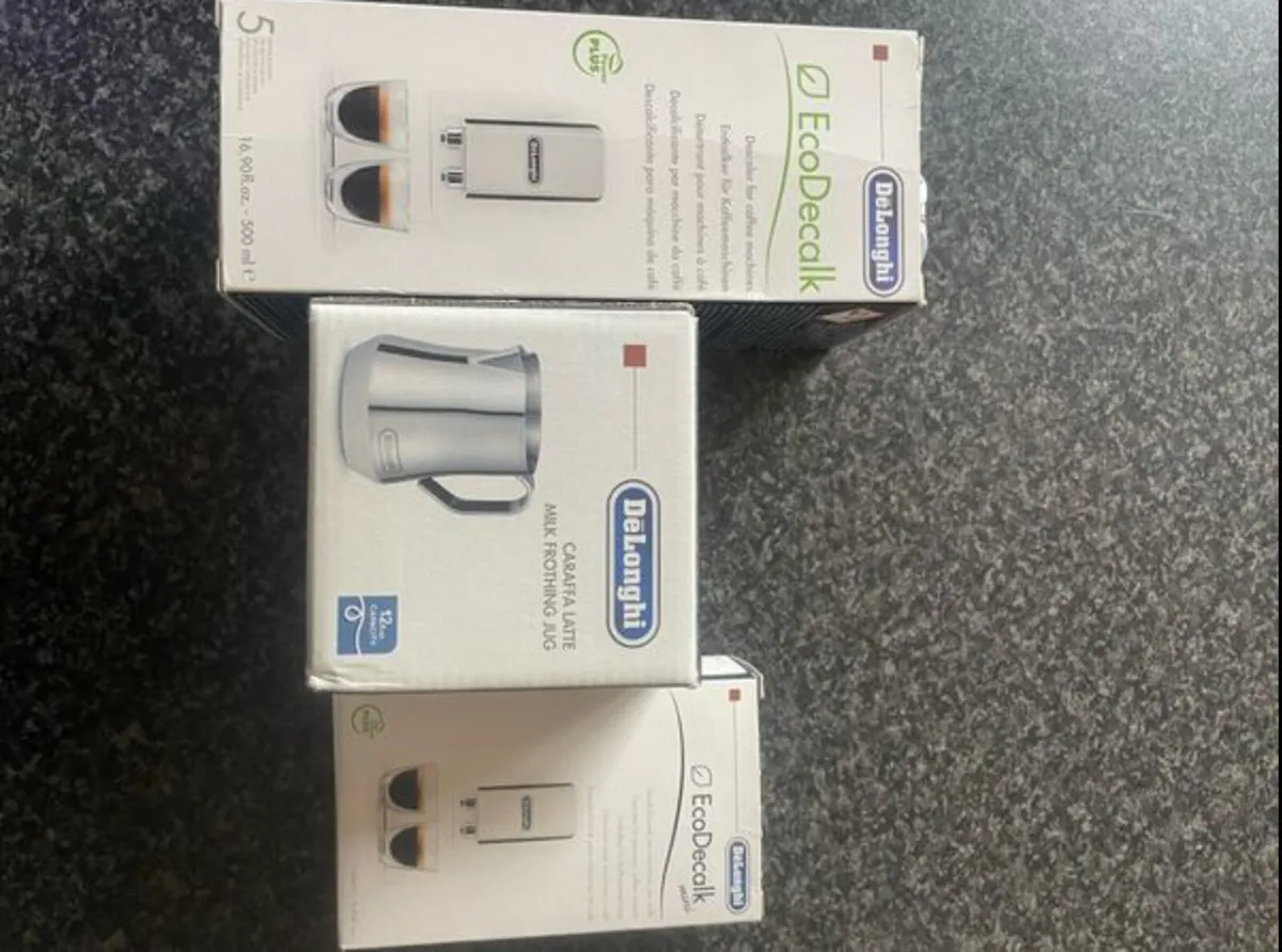 Coffee maker mashine - Image 3