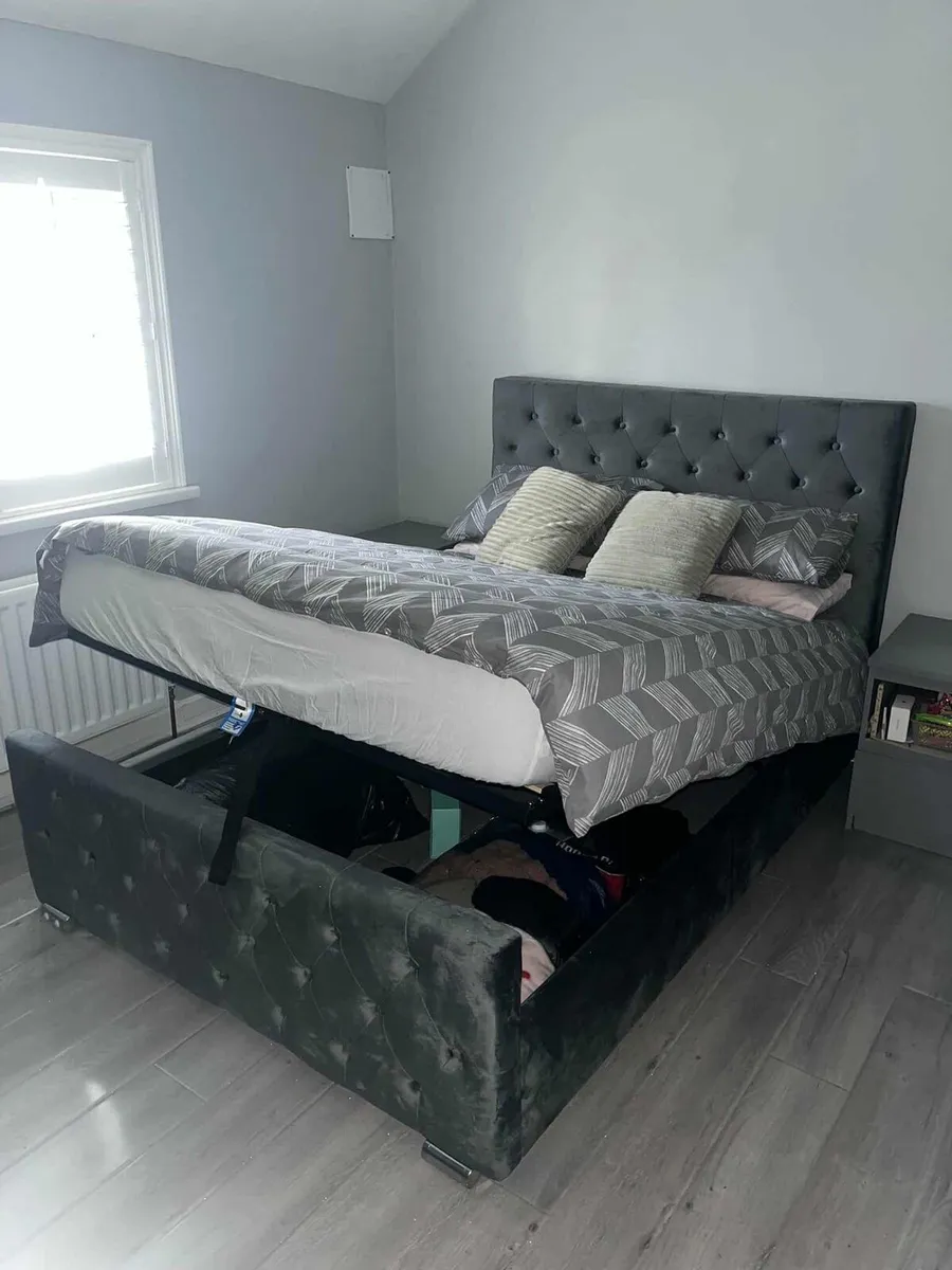 Beds and mattresses - Image 2